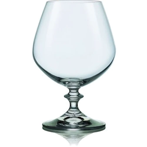 Бокал Набор бокалов для коньяка Bohemia Angela 40600/400 (400x6)