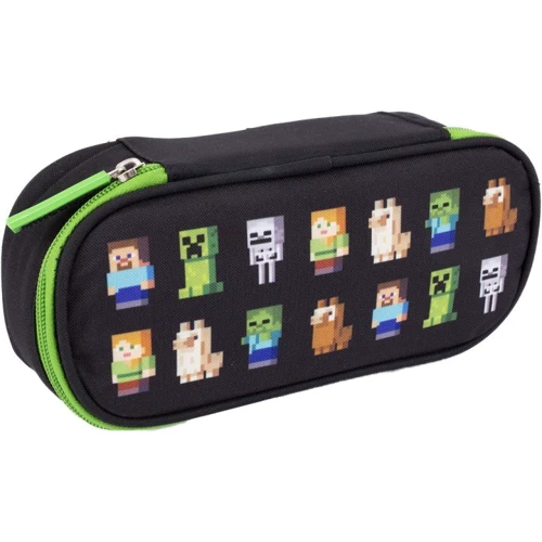 Пенал-саше AC5 Minecraft Multi Characters (505021201)