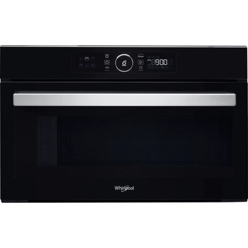 Встраиваемая микроволновая печь Whirlpool AMW 730 NB
