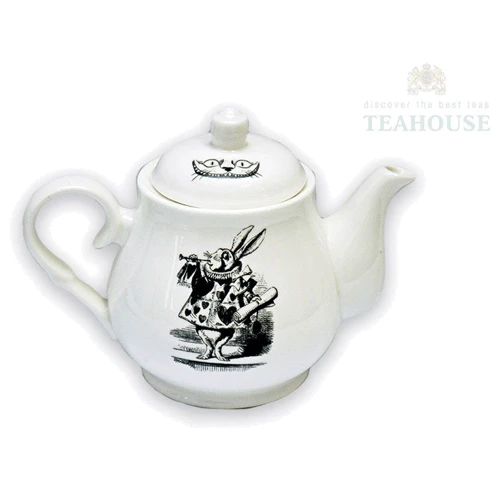 Чай Белый кролик Teahouse 100 г (WT00864) фото 2