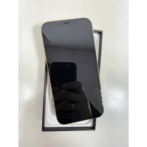 Apple iPhone 12 Pro 256GB Gold (iPhone) (350522076652287) Approved фото 4