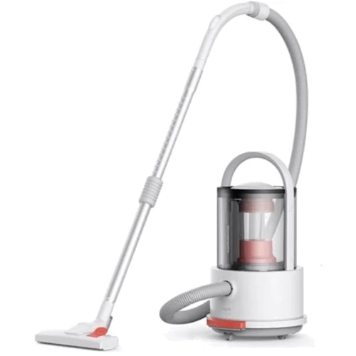 Пылесос Xiaomi Deerma Vacuum Cleaner TJ200 (Wet and Dry): Тип пылесоса классический (для сухой уборки)