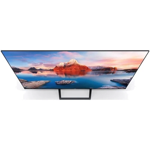 Телевізор Xiaomi TV A Pro 65: Оснащення Smart TV, Встроенный медиаплеер