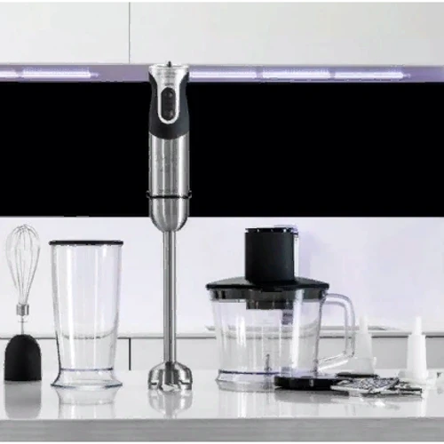 Блендер Cecotec Powerful Titanium 1000 Pro: Материал чаши пластик
