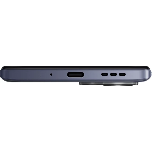 Смартфон POCO X5 5G 6/128GB Black (Global): Операційна система Android 12, MIUI 13 for POCO
