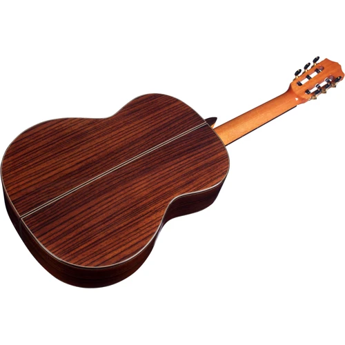 Классическая гитара CORDOBA C7 CD: Количество струн 6
