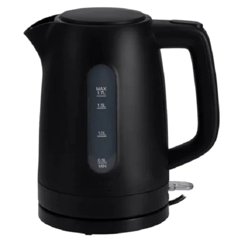 Электрочайник Adler AD 1379 black: Мощность, Вт 2200