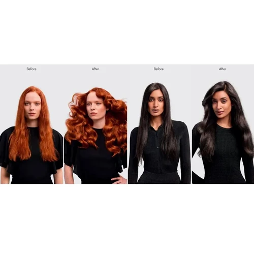 Стайлер Dyson Airwrap i.d. Multi-Styler and Dryer Straight to Wavy Jasper Plum (599030-01) KR