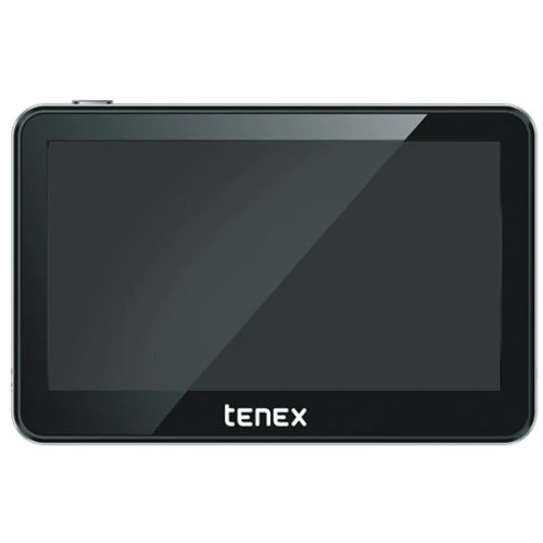 Tenex 50 D Навител: Слот для карт пам'яті MicroSD