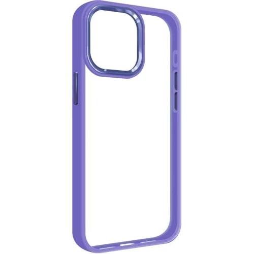 Чехол для iPhone ArmorStandart UNIT2 Case Lavander for iPhone 15 Pro Max (ARM69991)