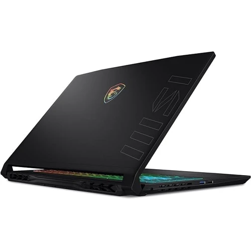 Ноутбук MSI Crosshair 16 A13VGK (A13VGK-815US): Процесор Intel Core i7-13620H (2.4 - 4.9 ГГц) / 10 - ядерный
