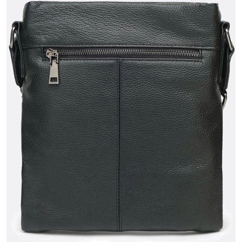 Мужская сумка планшет Keizer черная (k18850-black): Тип Сумки