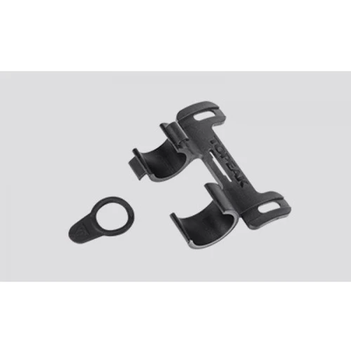 Насос Topeak Roadie DAX 8 bar Presta 118 г (TRDAX-1)