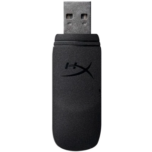 Навушники HyperX Cloud Flight WL Black (HX-HSCF-BK/EM / 4P5L4AM): Чутливість (дБ) 32