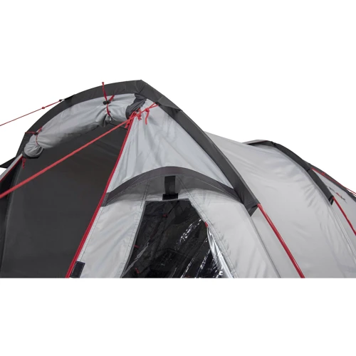 Палатка High Peak Alfena 3.0 Nimbus Grey фото 7