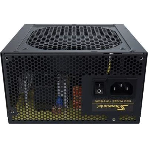 Блок питания SeaSonic CORE GM-550 Gold (SSR-550LM): Коннекторы Подключение материнской платы	20+4 pin Подключение процессора	4+4 pin Кол-во разъемов дополнительног