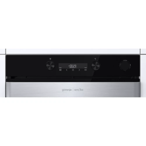 Духовой шкаф электрический Gorenje BSA6737ORAB: Количество режимов нагрева 13