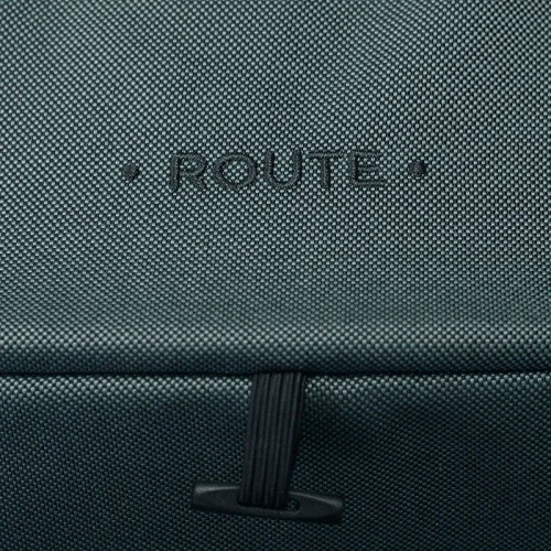 Прогулочная коляска KinderKraft Route Platinum Green (Hnrt_3954): Пол ребенка Унисекс