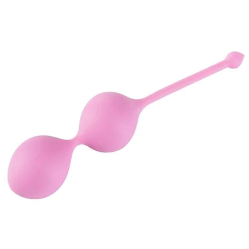 Вагинальные шарики Femintimate Kegel Balls