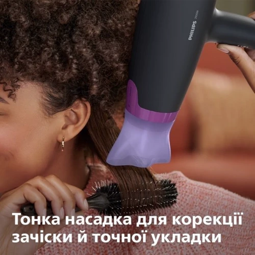 Фен Philips BHD351/30 фото 6