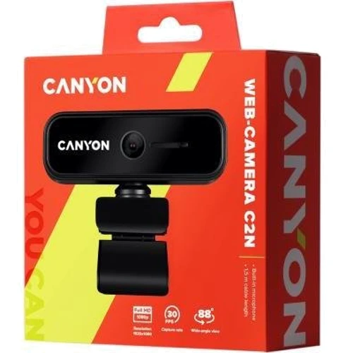 Canyon CNE-HWC2N: Додатково Встроенный микрофон
