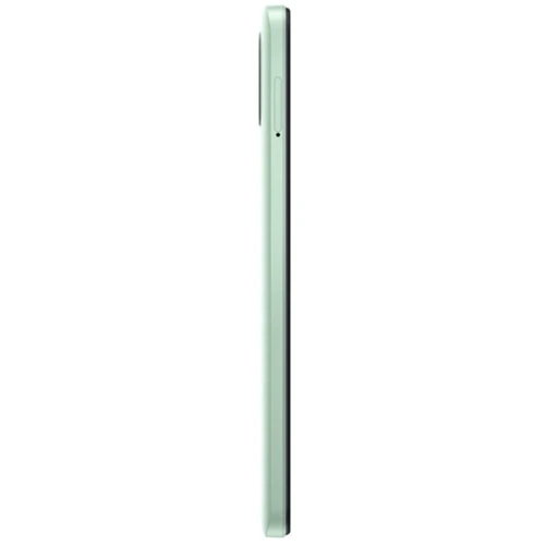 Смартфон Xiaomi Redmi A2 2/64GB Light Green (Global): Слот для карт памяти microSDXC (выделенный слот)
