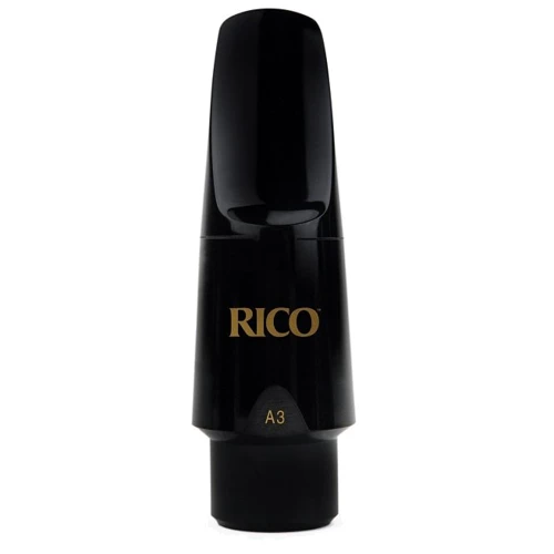 Мундштук RICO RRGMPCASXA3 Graftonite Mouthpieces - Alto Sax #A3