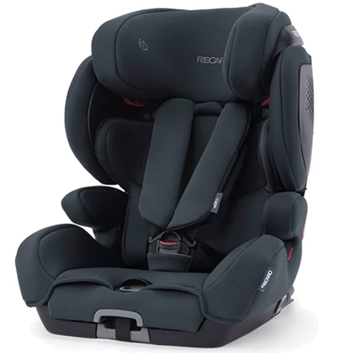 Автокрісло RECARO TIAN ELITE SELECT NIGHT BLACK