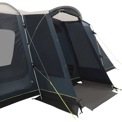 Намет Outwell Montana 6PE Blue (111206): Матеріал тенту Outtex® 6000 Pro, 100% поліестер