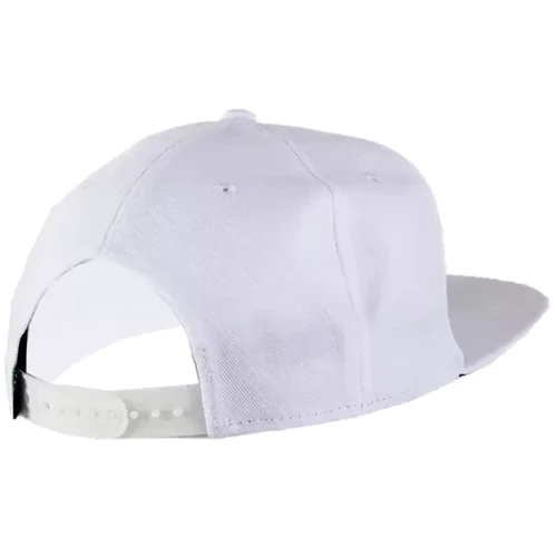 Кепка Nike Pro Jumpman Snapback біла (AR2118-101-MISC): Виробник Nike