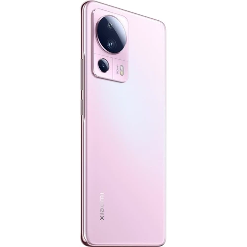 Смартфон Xiaomi 13 Lite 8/256 GB Pink Approved Вітринний зразок фото 3