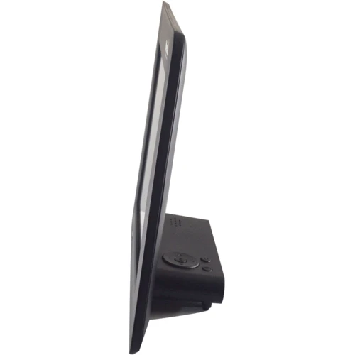 Merlin 8'' Digital Photo Frame: Розмір Мультірамка