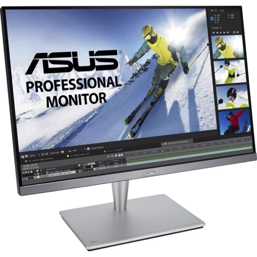 Монитор Asus ProArt PA24AC (90LM04B0-B01370): Формат изображения 16:10