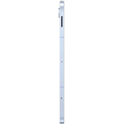 Планшет Samsung Galaxy Tab S10 FE 8/128GB Wi-Fi Blue (SM-X520NLBR) (UA): Объем оперативной памяти 8 ГБ