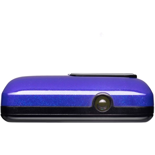 Мобильный телефон Tecno T301 2022 Blue (UA UCRF): Слот для карт памяти microSD (до 16 ГБ)