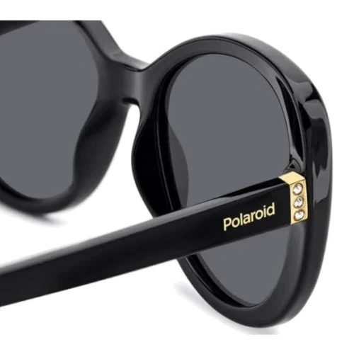Женские солнцезащитные очки Polaroid PLD 4154/S/X бабочка (80755M9): Тип Солнцезащитные очки