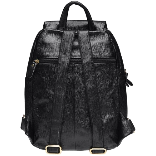 Женский рюкзак Keizer черный (K1322-black): Пол Женский