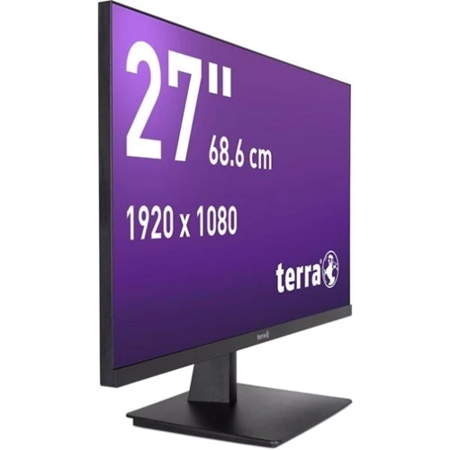 Монитор Terra 2763W (3030071): Тип ЖК-матрицы IPS