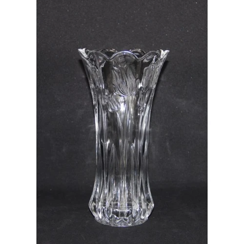 Ваза Crystal Amelia 20 см (83000026_YBCG-MT-26): Тип Ваза