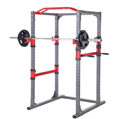 Подставка и стойка inSPORTline Power Rack PW100 (18852)