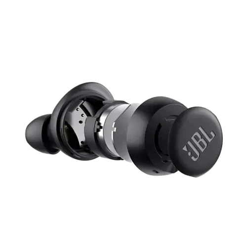 Навушники JBL Live Free NC + TWS Black (JBLLIVEFRNCPTWSB) фото 7