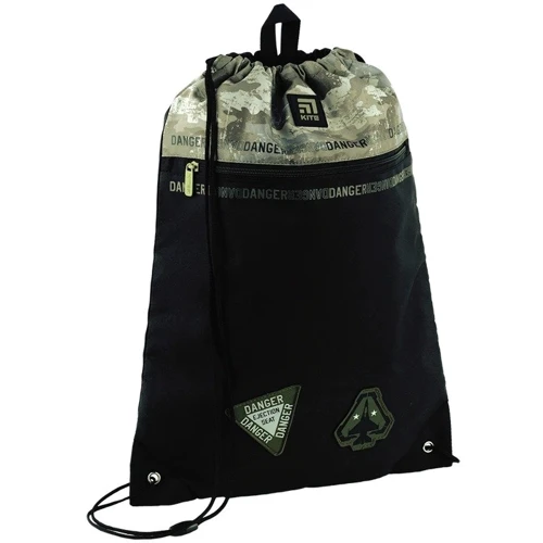 Сумка для взуття Kite 601L-2 (K24-601L-2): Об'єм, л 6