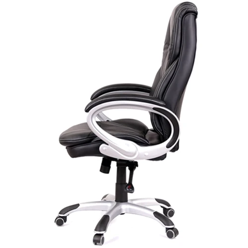 Крісло АКЛАС Відаго ANF Чорний (PU Black) (00127056): Максимальне навантаження, кг 120