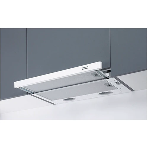 Вытяжка Franke Flexa FTC 632L WH (315.0547.797): Тип воздухоочистителя Отвод