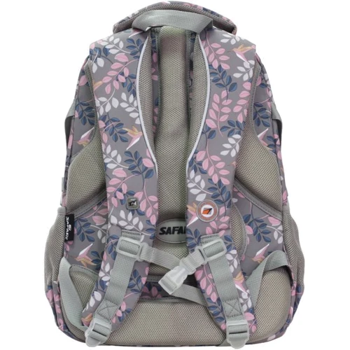 Рюкзак SAFARI 21-149L-2 3 отд., 44x30x17см (110): Спинка Ортопедическая (анатомическая)