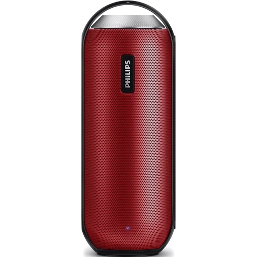 Рhilips BT6000R / 12 Bluetooth Red Grade B1