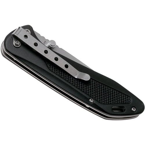 Нож Boker Magnum Advance black (2373-09-24): Количество функций 1