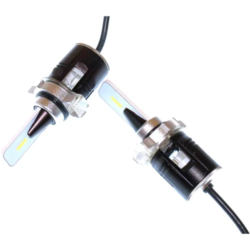 LED лампа Baxster P H16(5202) 6000K 3200Lm