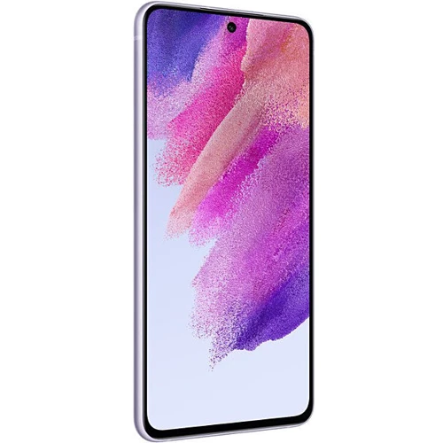 Смартфон Samsung Galaxy S21 FE 8/256Gb Lavender G990B: Слот для карт памяти отсутствует