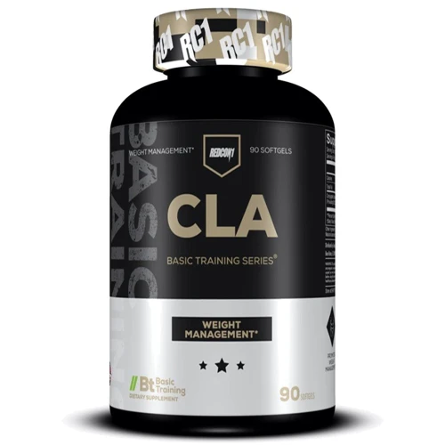 Жиросжигатель Redcon1 CLA 90 softgels